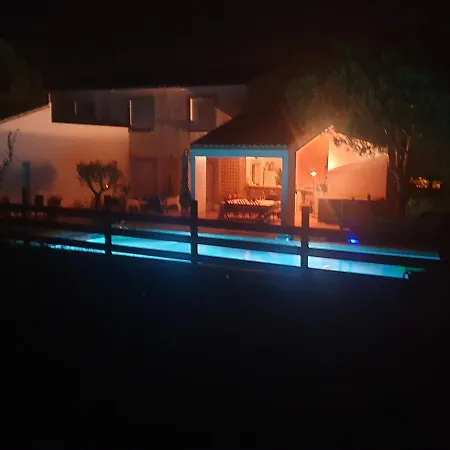 Habitación en casa particular Oxpira