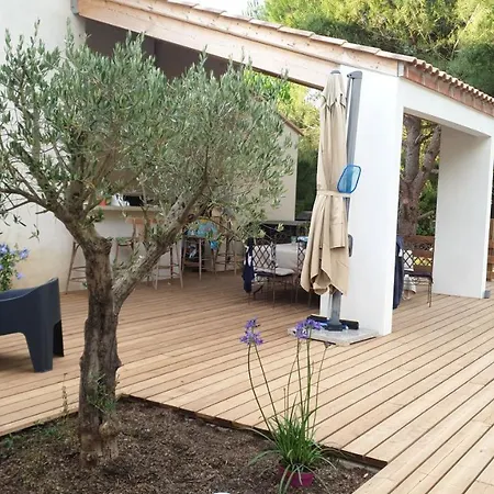 Oxpira Habitación en casa particular Palaja