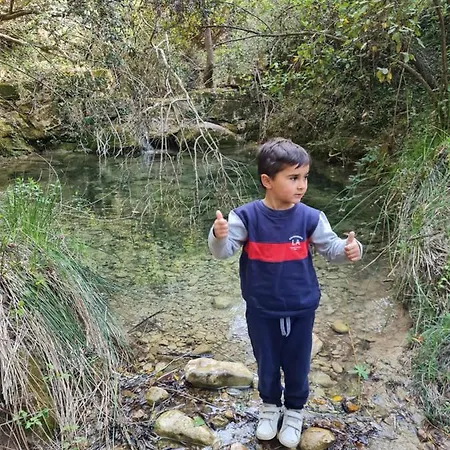 Oxpira Kwatera prywatna *