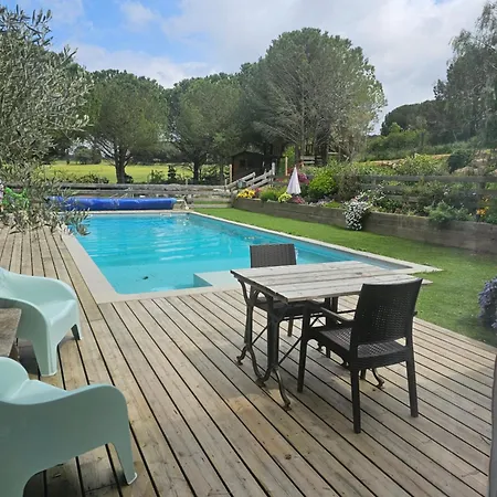 Oxpira Rum i privatbostad Palaja